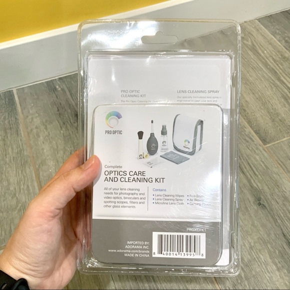 Camera Equipment - Picture 5 of 11